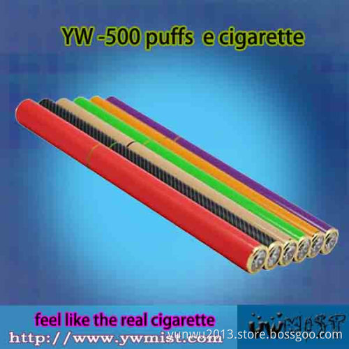 Beautiful Disposable Diamond E Cigarette